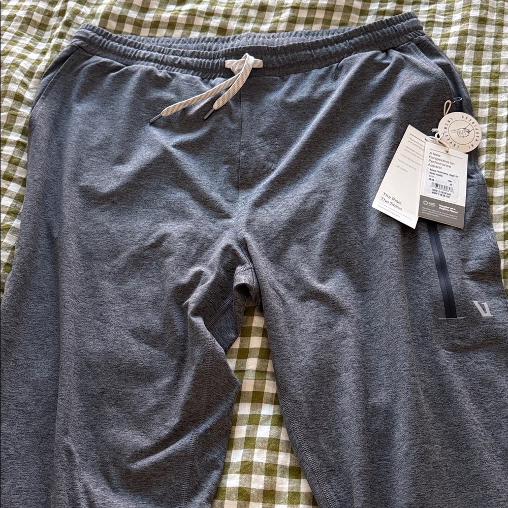 Vuori Sunday Performance Jogger